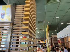 -麦当劳(双榆树店)