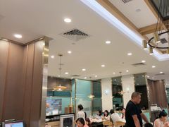 -翠华餐厅(正佳广场店)