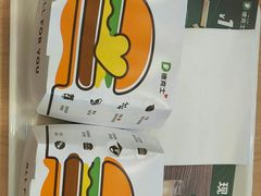 -德克士(西山店)
