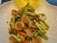 -至尊鲨鱼·原烹海鲜·新浙菜(拱宸桥店)