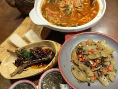 -杨记隆府(重庆总店)
