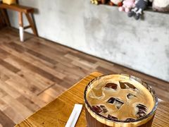 -In Cafe隐食研室
