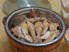 碧映鸡-成惠食府(赤岗店)