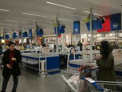 -宜家家居(哈尔滨商场店)