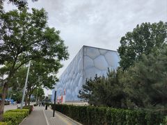-水立方嬉水乐园