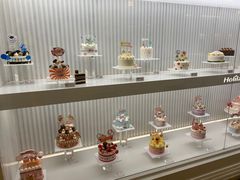 -好利来(曲江龙湖店)