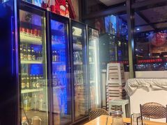 -华府九号海鲜烧烤大排档(龙域店)