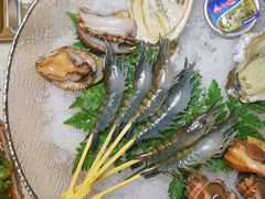 -白仁仔· 活烤海鲜 宵夜(豫园店)