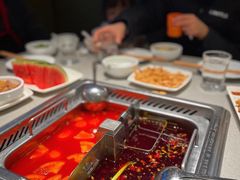 -海底捞火锅(龙湖三千集店)