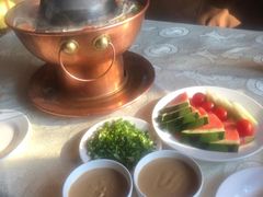 -东来顺饭庄(天坛店)