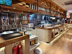 -西贝(吴江路湟普汇店)