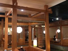 -松子料理(亮马桥店)