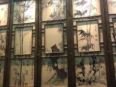 门面-禅一·静观堂(长寿路店)