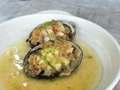 -众味海鲜大排档·活海鲜·潮汕味(南澳店)