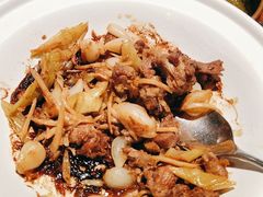 -瑶王府·广西菜(相思湖店)
