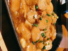 -肉串汪(月坛店)