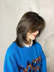 -HG美发设计沙龙