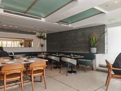 -Highline·城市露台景观餐厅(淮海路店)