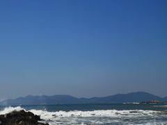 -青岛第二海水浴场