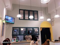 -小团圆糖水铺(襄阳南路店)