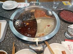 -华晟山城火锅(开发区港西东阁里店)
