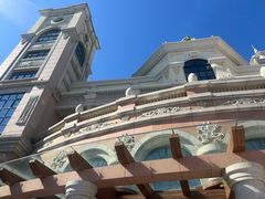 -大连金石滩绿发温泉假日酒店