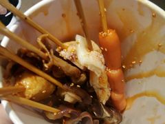 -童陈记重庆冷串串(食宝街店)
