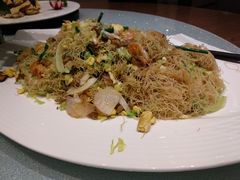 -辰茂皇廷酒店瑞香阁中餐厅