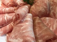 羊上脑-老诚一锅羊蝎子(黄寺大街店)