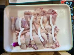 -椰夫人·养生椰子鸡(金沙洲永旺店)