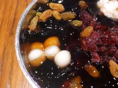 四喜冰粉-靓蛙馆