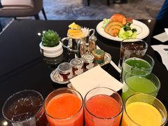 -王府半岛酒店