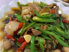 -明升萝卜汤