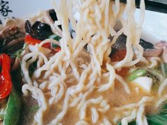 -孙家面馆(小康城店)