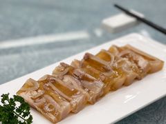 -东海酒家(长平东路店)