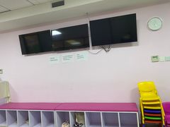 -墨舞舞蹈(顾村公园店)