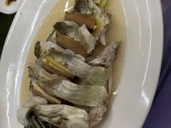 -晋阳饭庄(虎坊桥店)