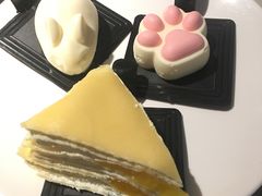 -加餐海鲜自助餐厅(福清万达店)