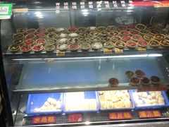 -西关老字号钵仔糕(上下九宝华路店)