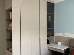 -索菲亚·全屋定制·衣柜定制·橱柜定制(乐峰广场店)