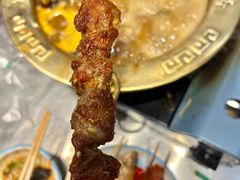 -和庆斋羊蝎子火锅·碳缸烧烤(顺义旗舰店)