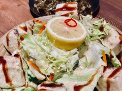 -INSA Korean Bistro饮鲨韩食酒馆