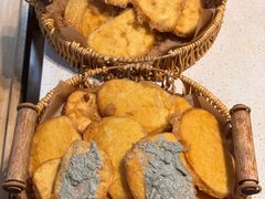 -和庆斋羊蝎子火锅·碳缸烧烤(顺义旗舰店)