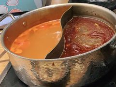 -呷哺呷哺 黄金牧场 (新中关购物中心店)