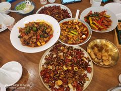 -付掌柜在成都·热炒砂锅集(金禾店)