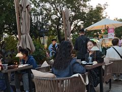 -Lets burger非常汉堡·环球风味(蓝色港湾店)