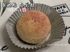 -吴记·吴酥生PASTRY宫廷酥饼