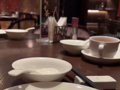 -北海银滩皇冠假日酒店-德丰楼中餐厅