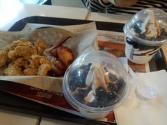 -肯德基(桐庐富春江店)