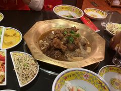 -芦月轩羊蝎子(劲松店)